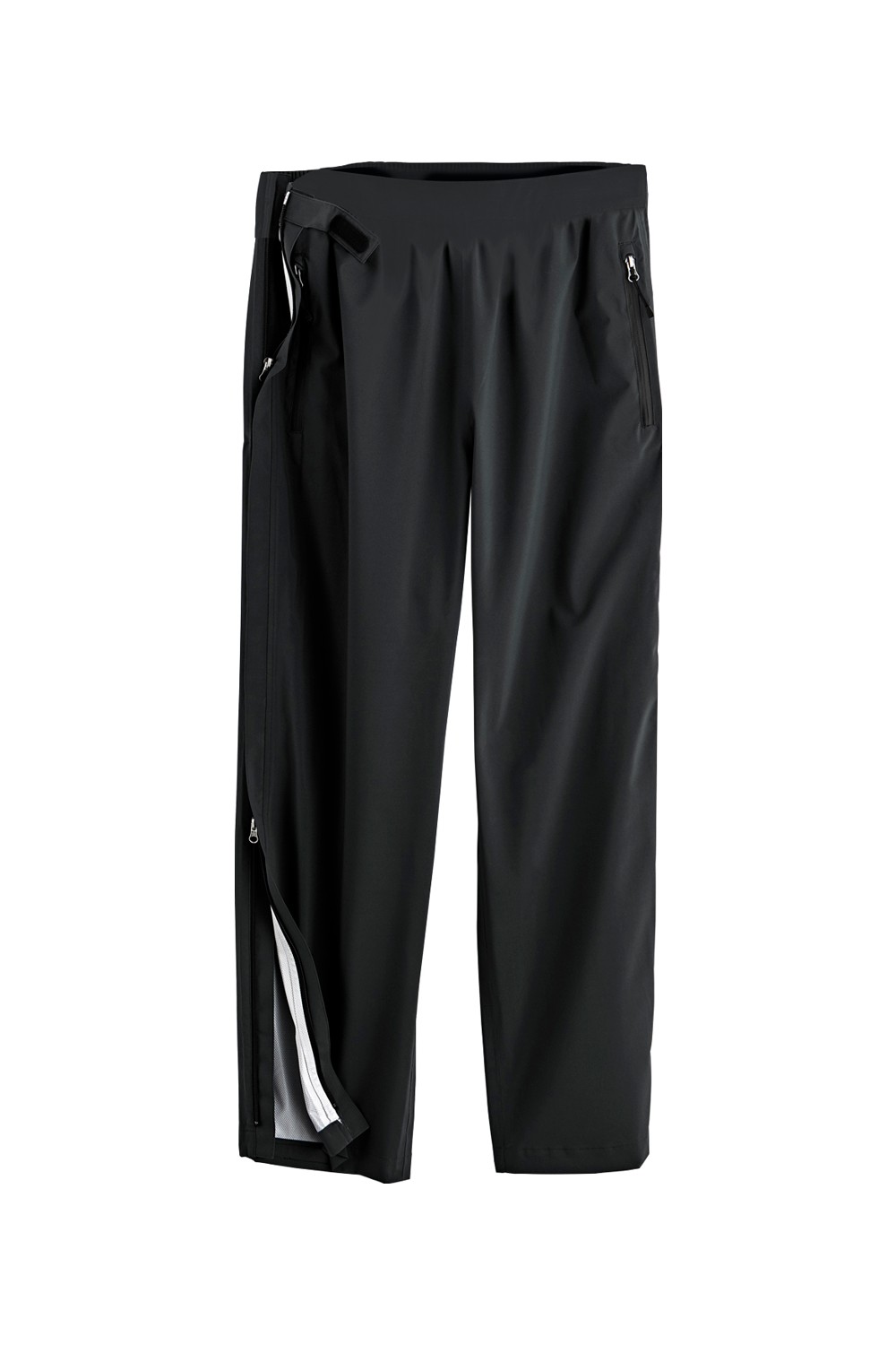 Storm Creek Explorer Side Zip Rain Pant for