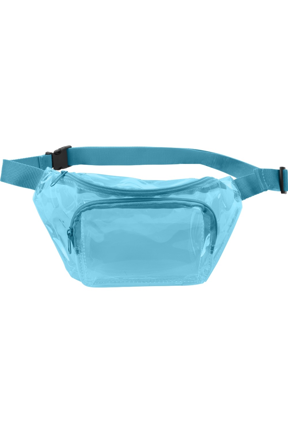 Good Value™ Translucent Color Fanny Pack for
