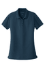 River Blue Navy