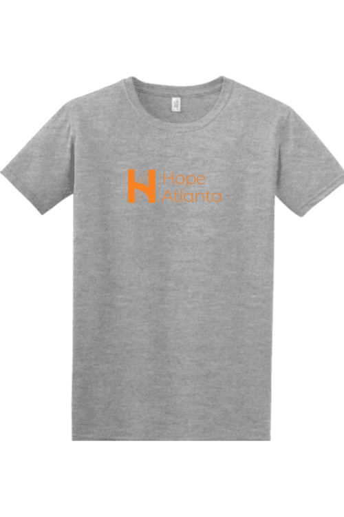 Gildan Men's Softstyle T-Shirt for
