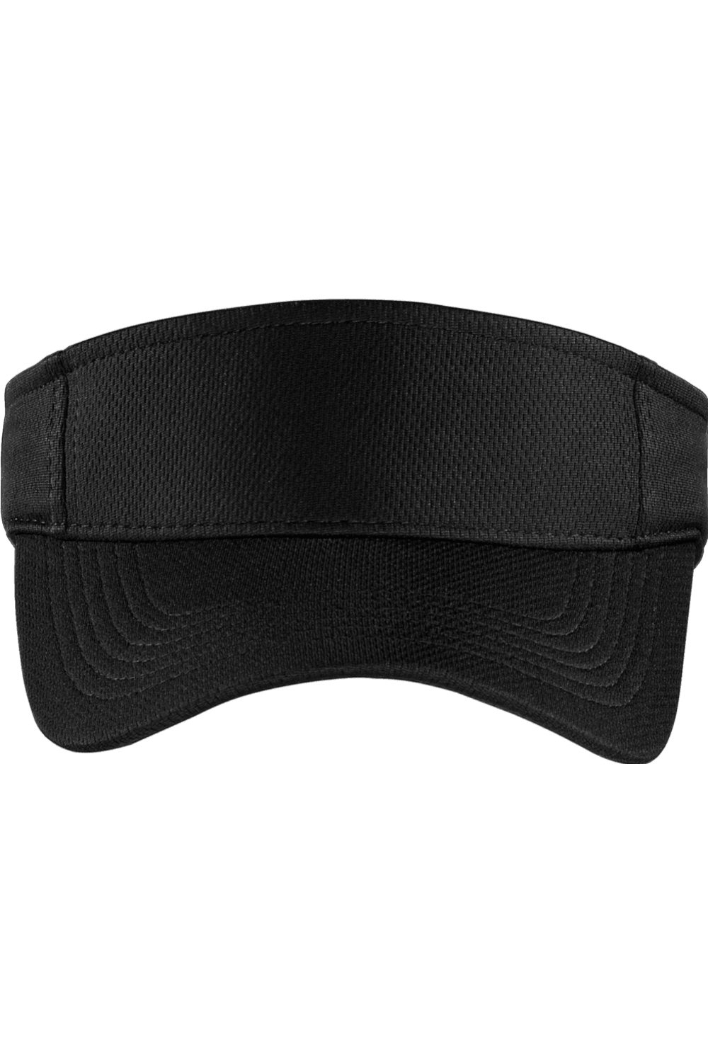 Sport-Tek Action Visor for
