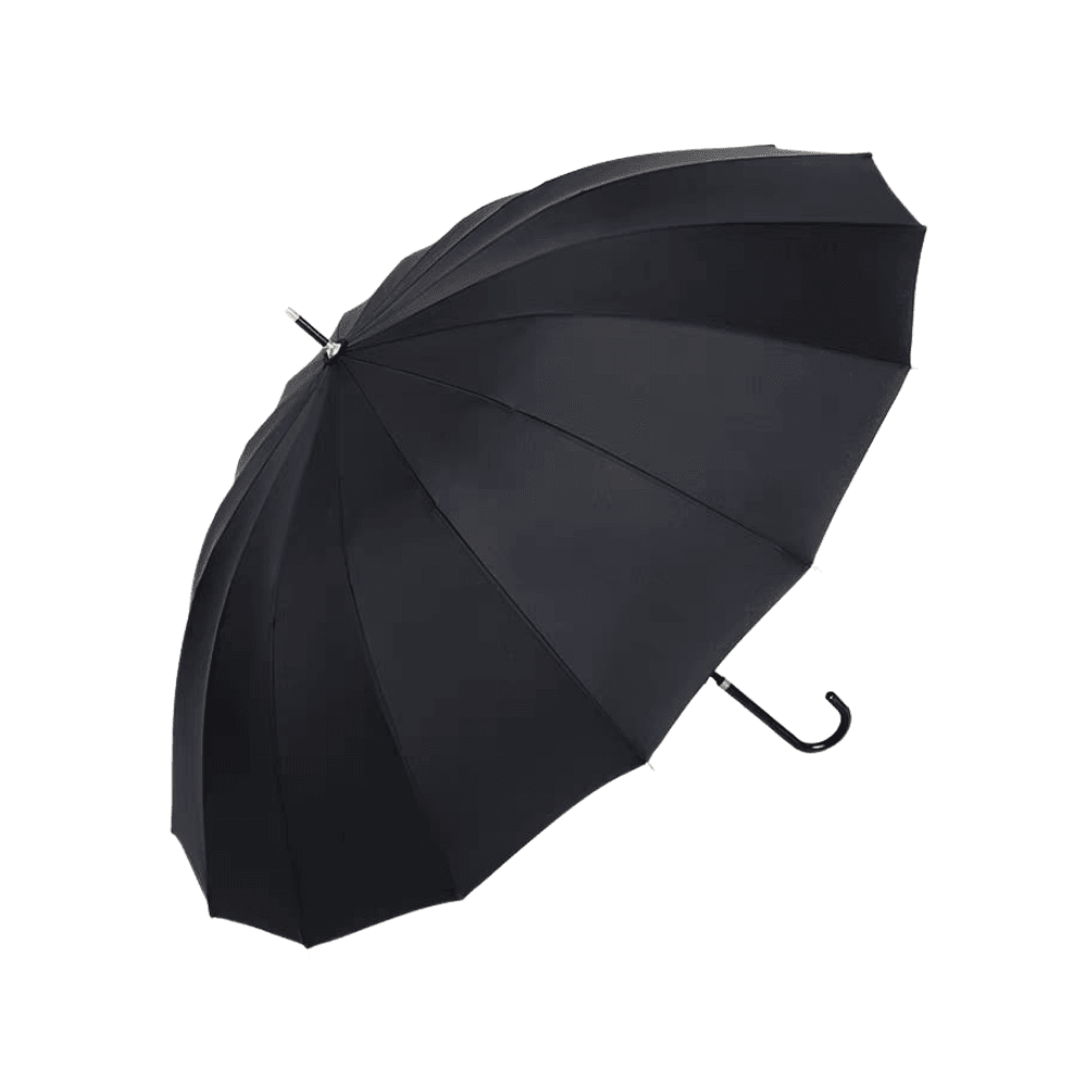 Stick Umbrella for
