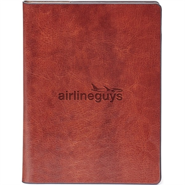 Fabrizio Rfid Passport Holder for