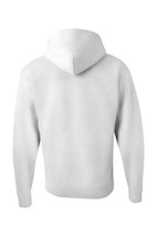 Jerzees Super Sweats NuBlend Full-Zip Hooded Sweatshirt