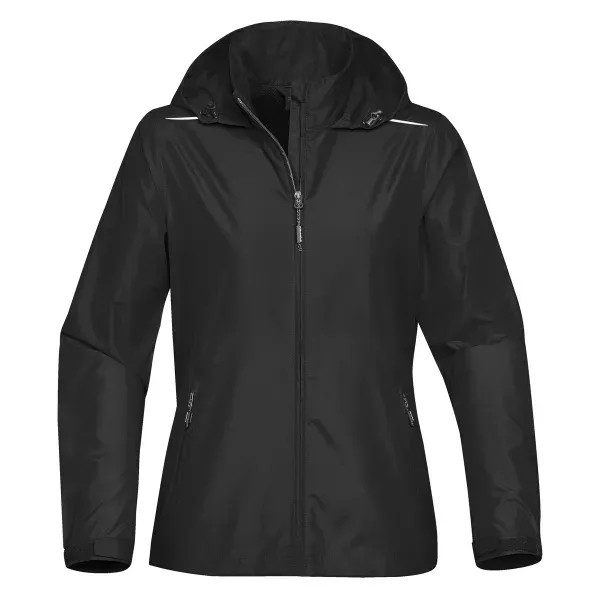 Women's Nautilus Performance Shell for