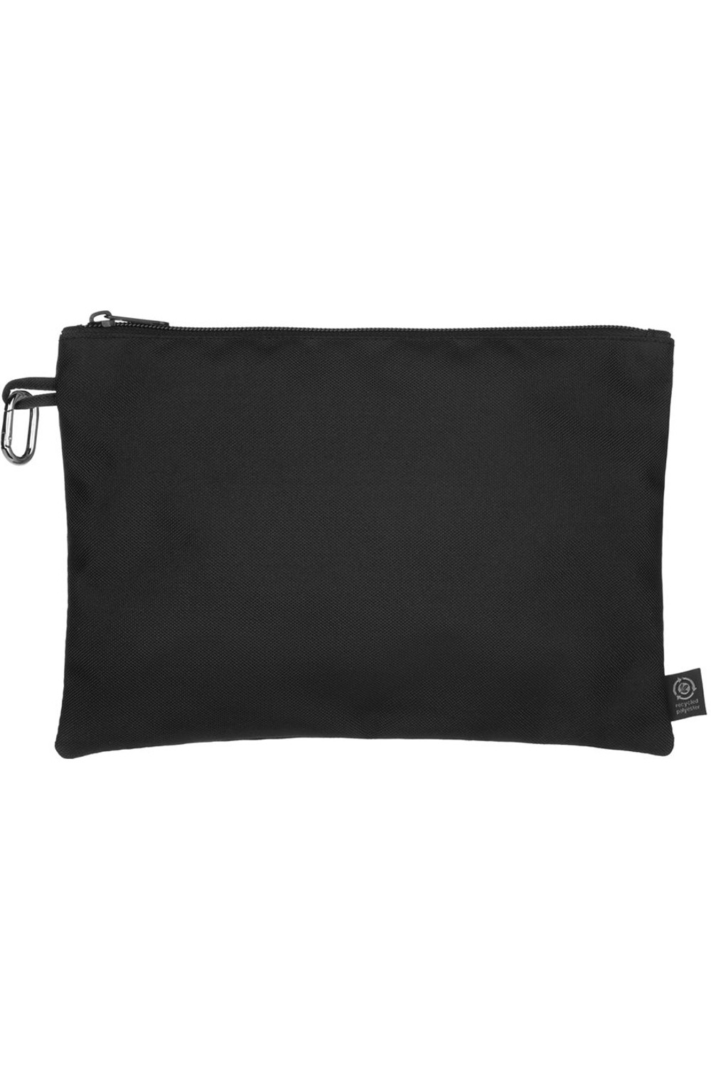 econscious Grove Go-Go Pouch With Carabiner for