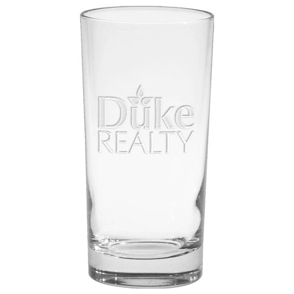 Deluxe Beverage Glass for
