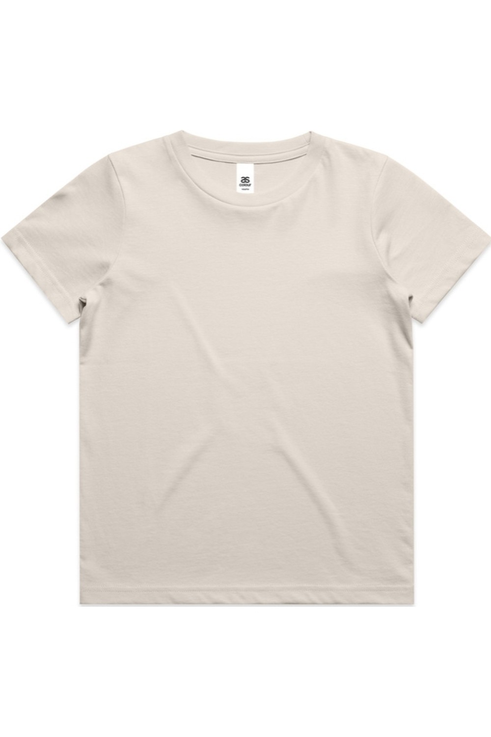 AS Colour Youth Staple Tee for