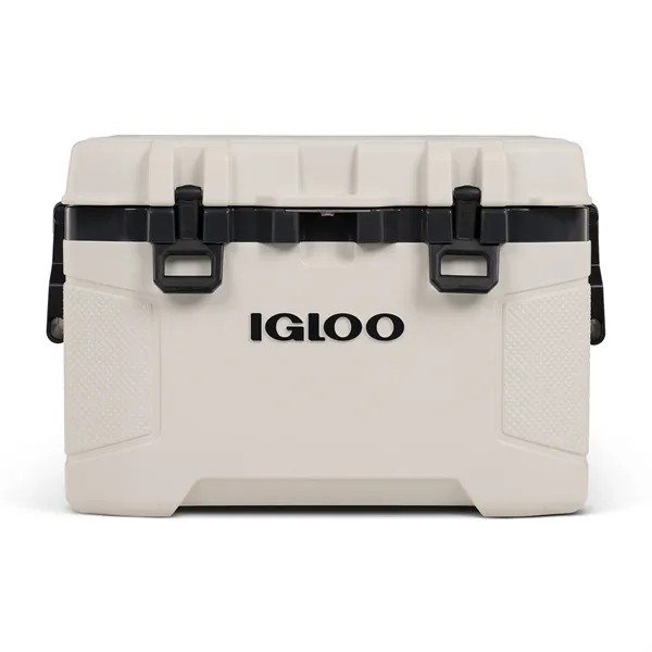 Igloo® Trailmate 50 Qt Hard Side Cooler for