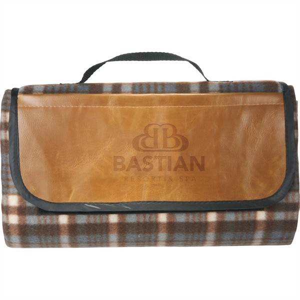 Field & Co.® Picnic Blanket for