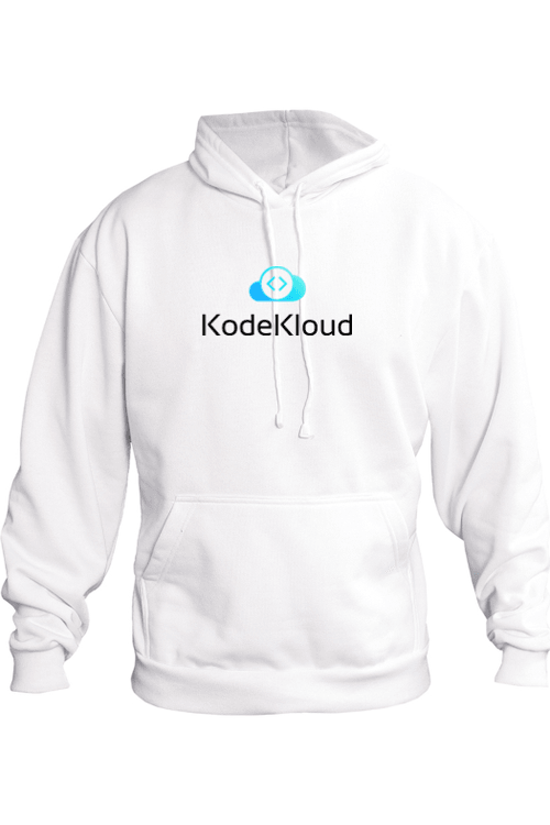 Vapor Apparel Spun Fleece Hoodie for