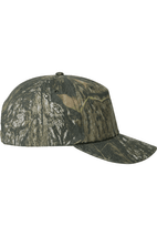 AS Colour Surf Cotton Camo Cap