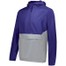 Purple/Athletic Grey