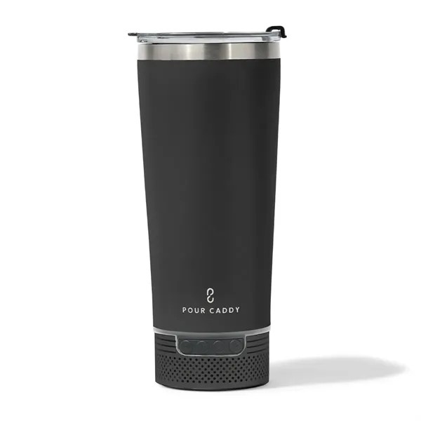 Go Caddy 18 oz Tumbler for
