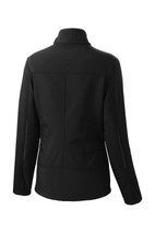 Port Authority Ladies Welded Soft Shell Jacket