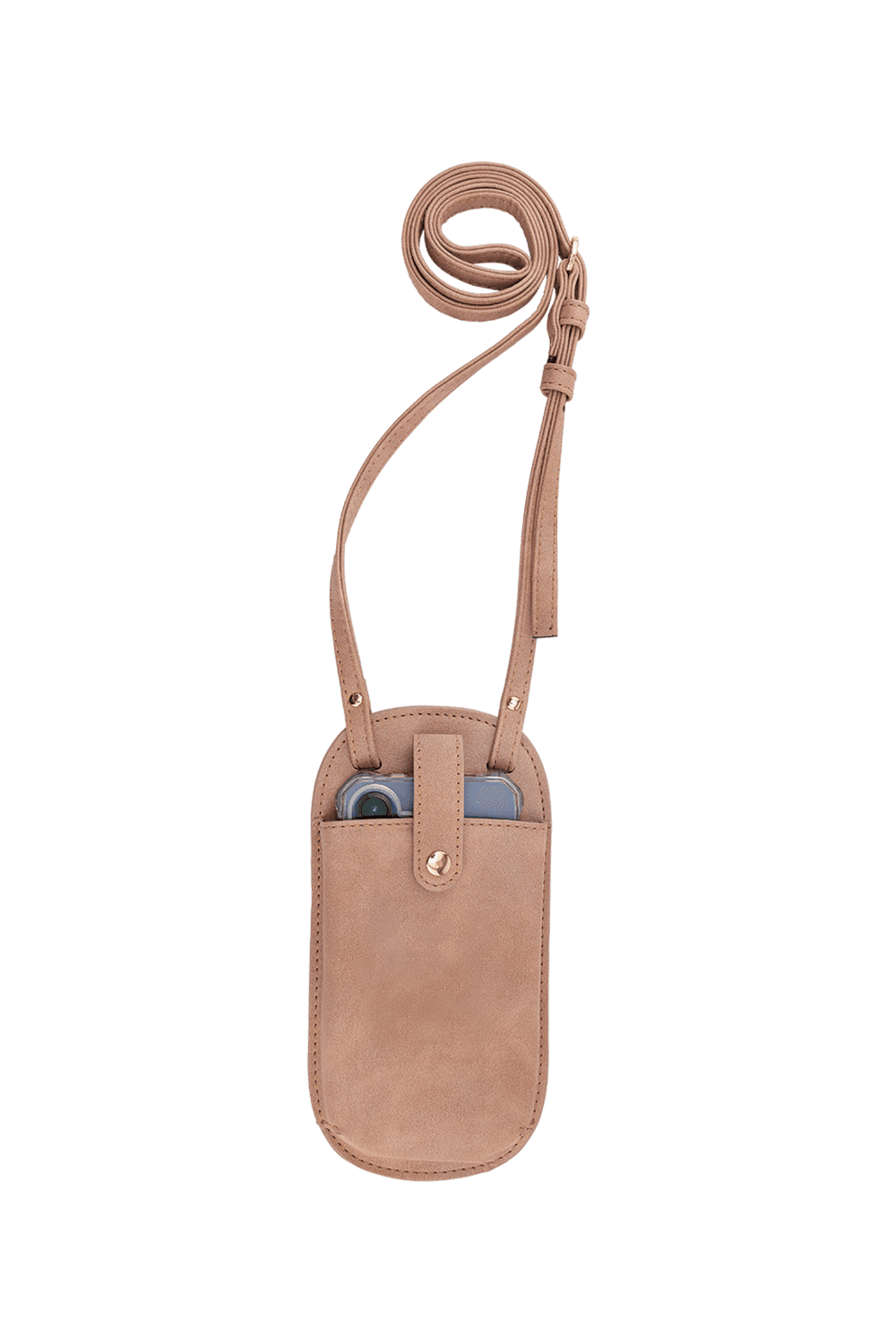 Essential Bag - Leatherette, Creekside Collection for