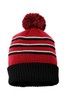 Red/ Black/ White
