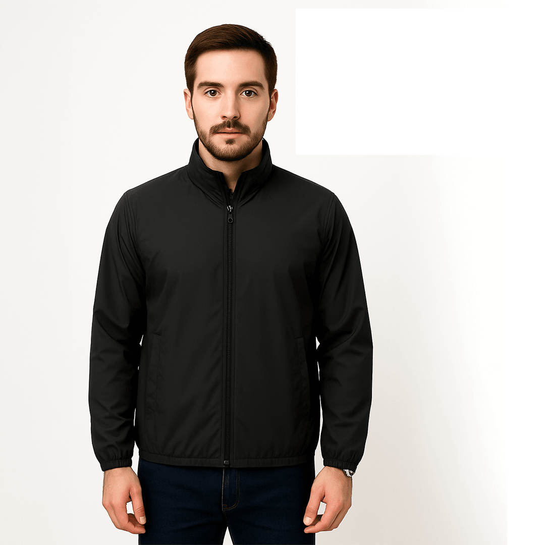 Melbourne foldable jacket for