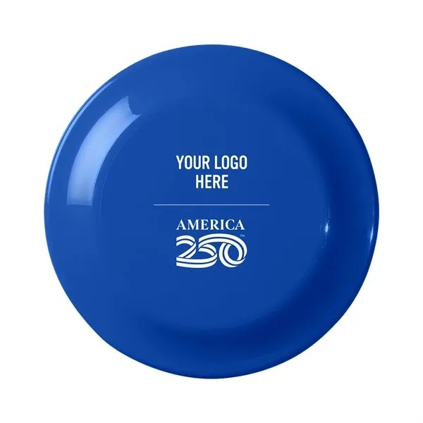 America250™ Small Discus for
