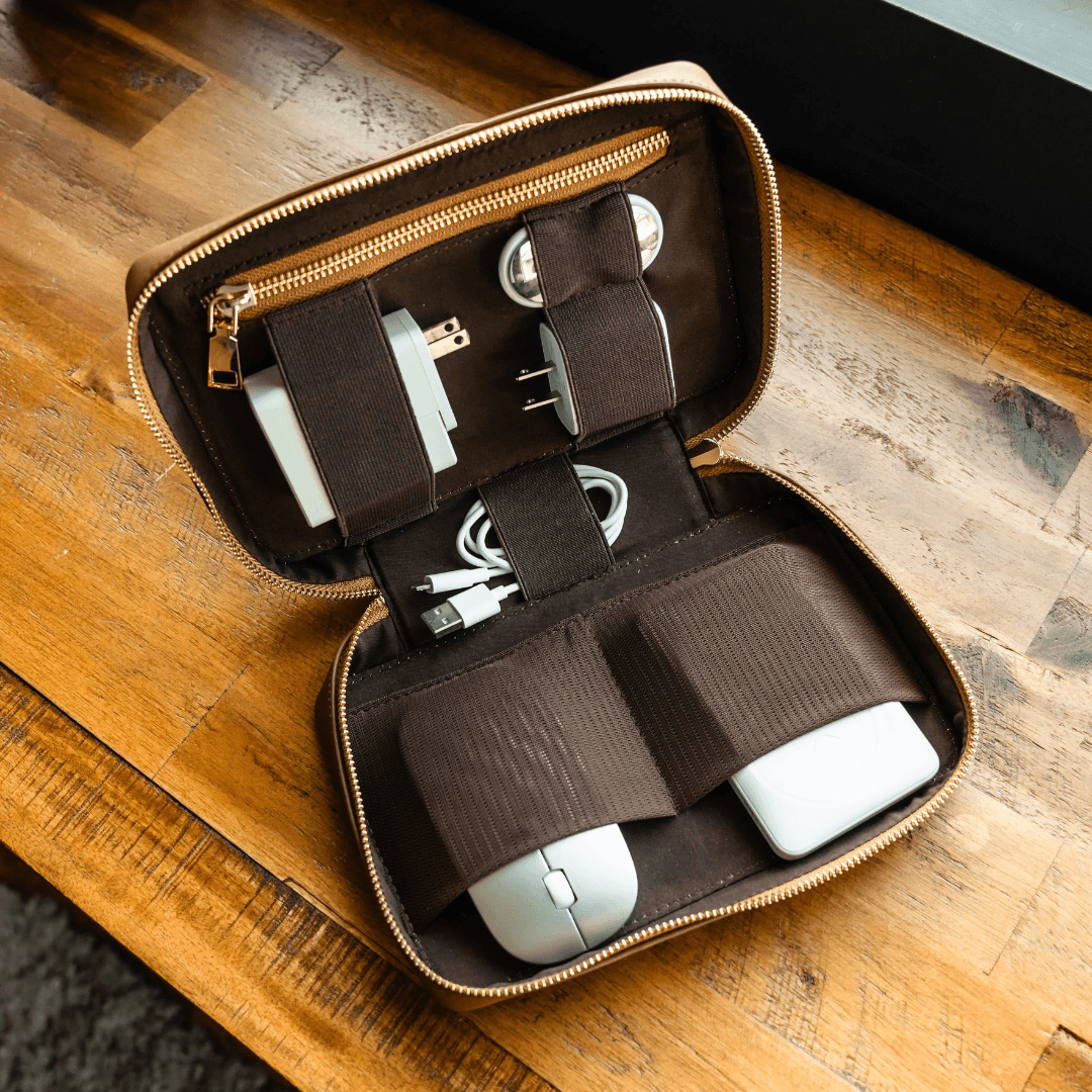 Eco Deluxe Tech Case for