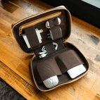 Eco Deluxe Tech Case