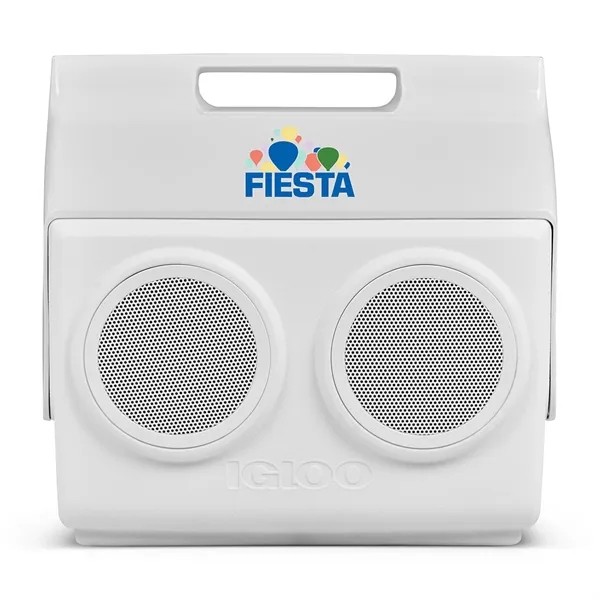 Igloo® Kooltunes® 14 Qt Cooler for
