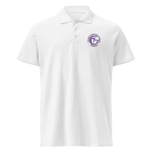 Unisex Team Comfort Polo for