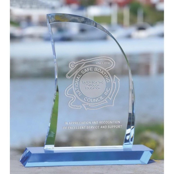 Sail Award for