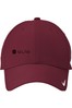 Deep Maroon
