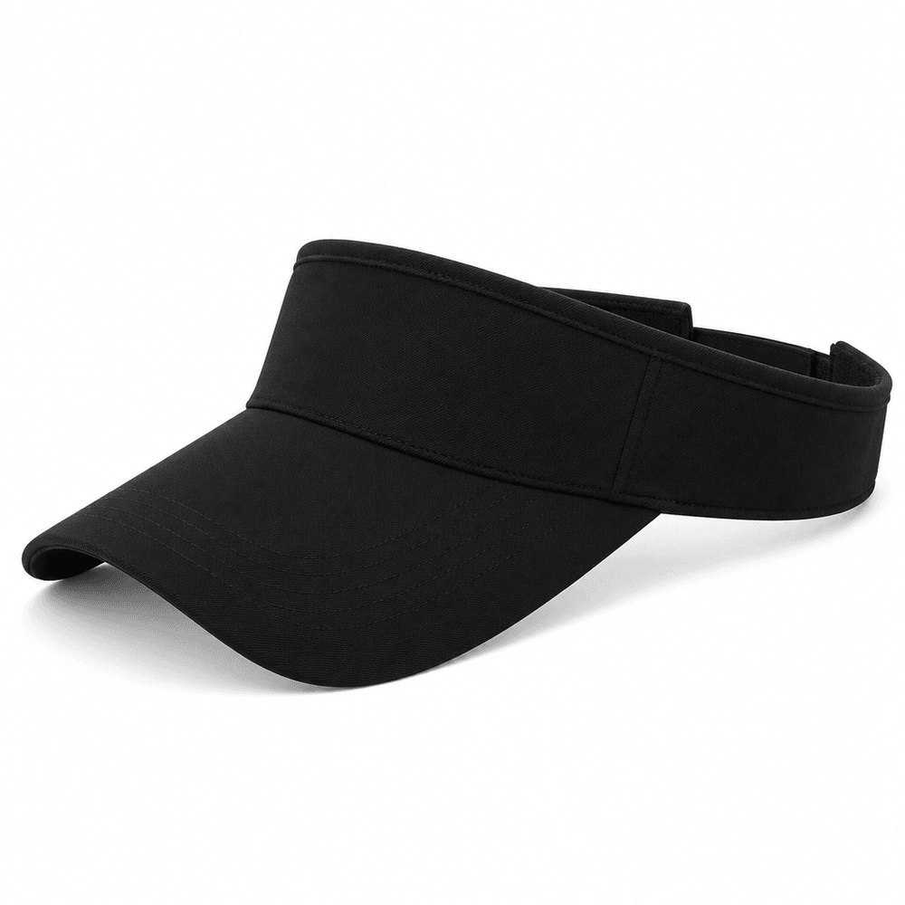 Sports Visor Cap for