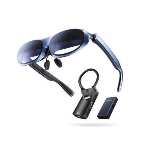 Rokid Max 360 for