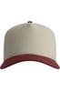 Putty/ Black Cherry