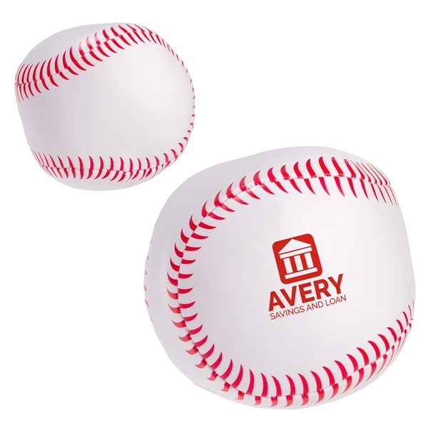 Baseball Fiberfill Sports Ball for