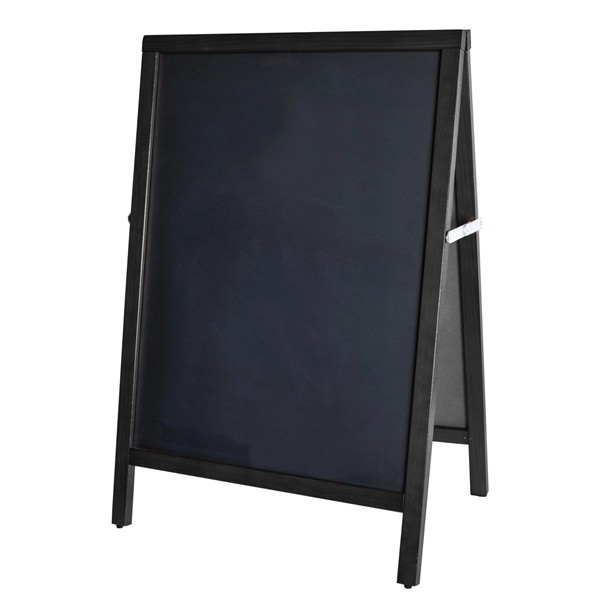 Menu Board for