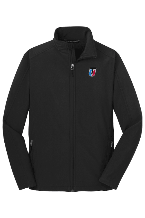 Port Authority Men's Core Soft Shell Jacket for