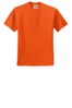 Burnt Orange