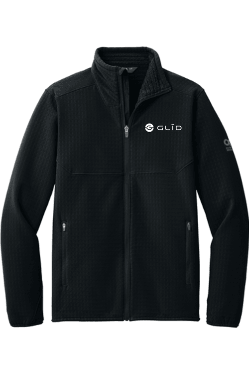 Outdoor Research Grid Soft Shell Jacket for
