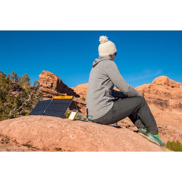 BioLite SolarPanel 5+ for
