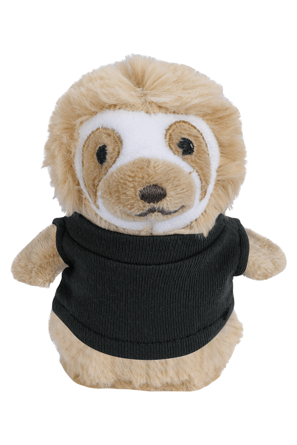 Chelsea Teddy Bear™ Sloth Shortie - 4" Plush for