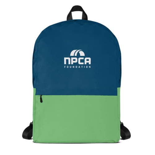 All Over Print Backpack for
