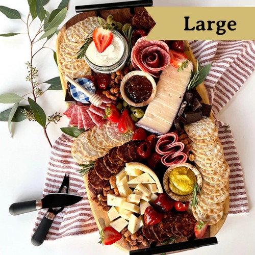 Large Gluten Free Charcuterie Kit for