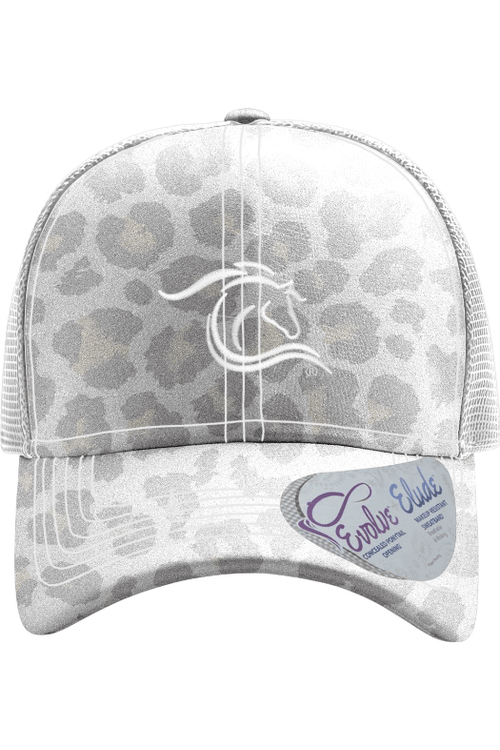 Infinity Her - Women's Modern Trucker Cap for