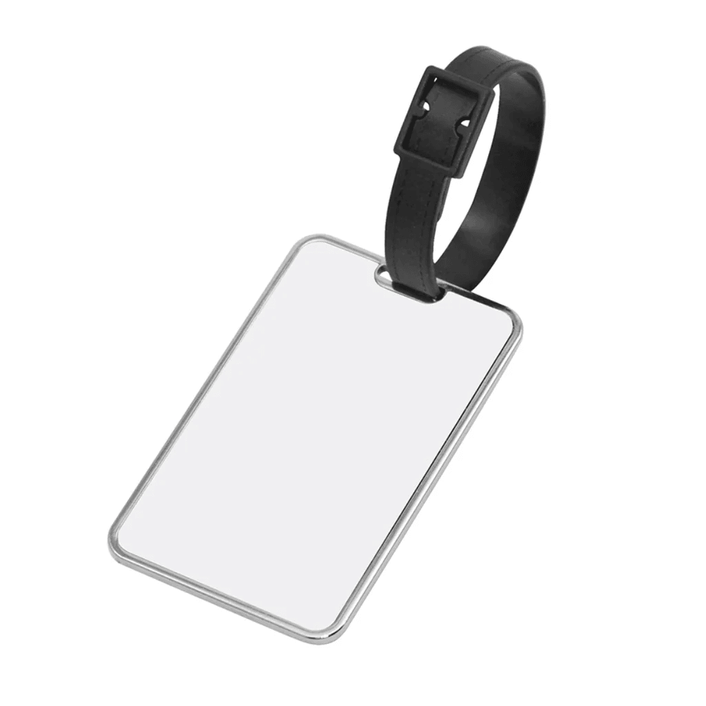 Luggage / Bag Tag for