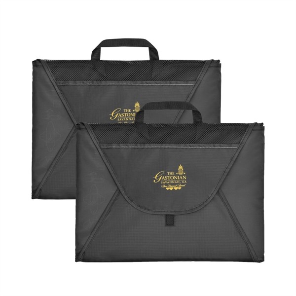 Jetsetter Garment Folder Set for