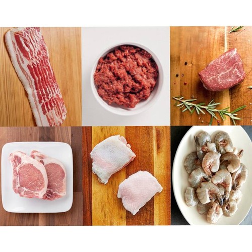 Family Dinner Package for