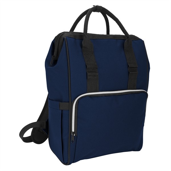 Cooler Tote-Pack for