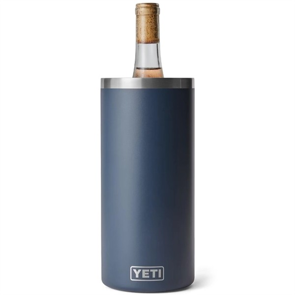 YETI Rambler Wine Chiller (Blank) for
