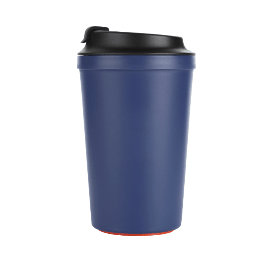 Idea Cafe Suction Mug for