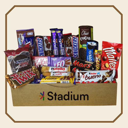 Chocolate Lovers for