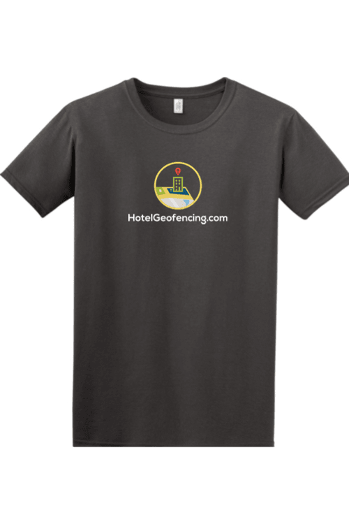 Gildan Men's Softstyle T-Shirt for